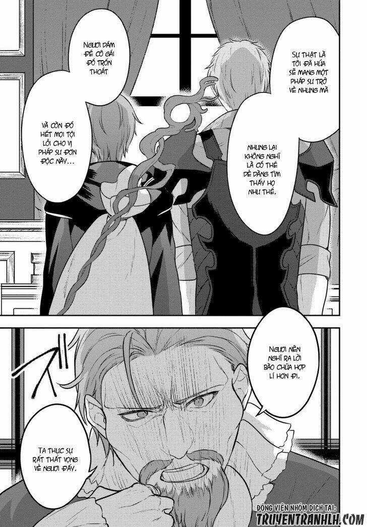 Next Life Chapter 5 trang 11