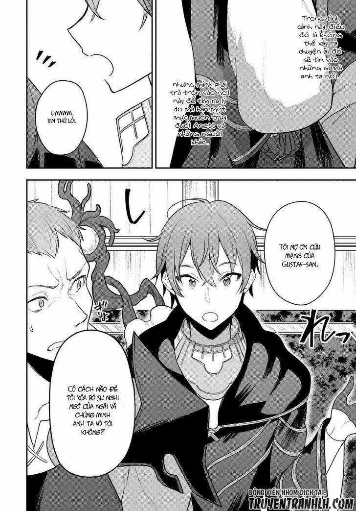 Next Life Chapter 5 trang 12