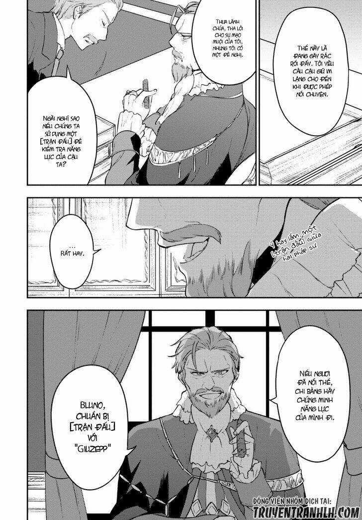 Next Life Chapter 5 trang 14