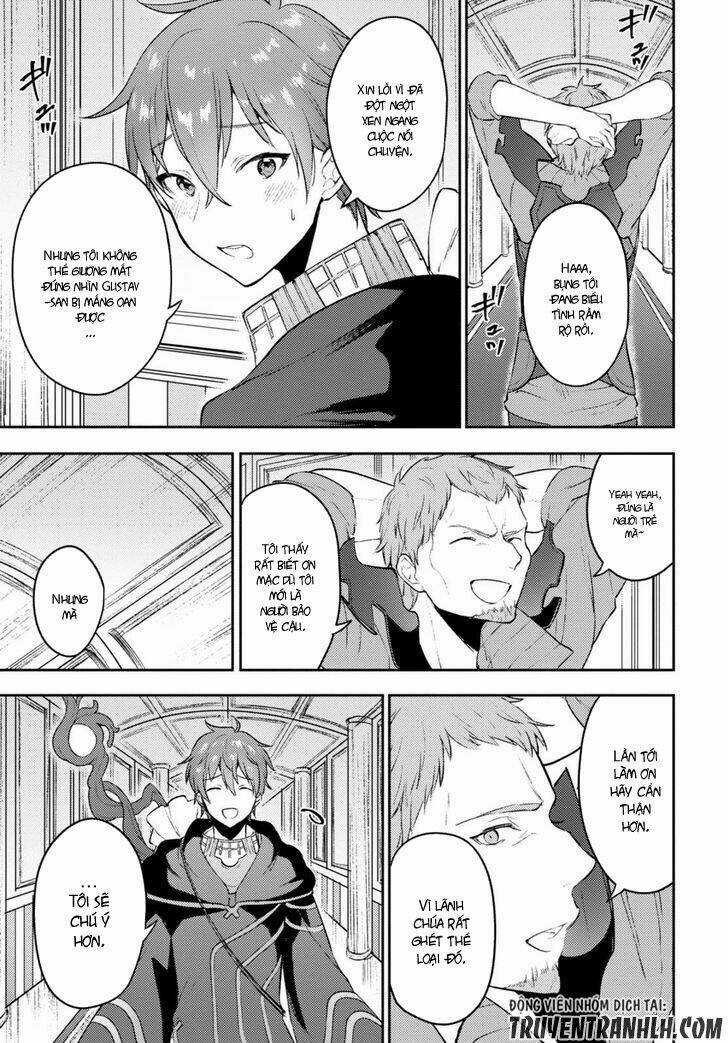 Next Life Chapter 5 trang 15