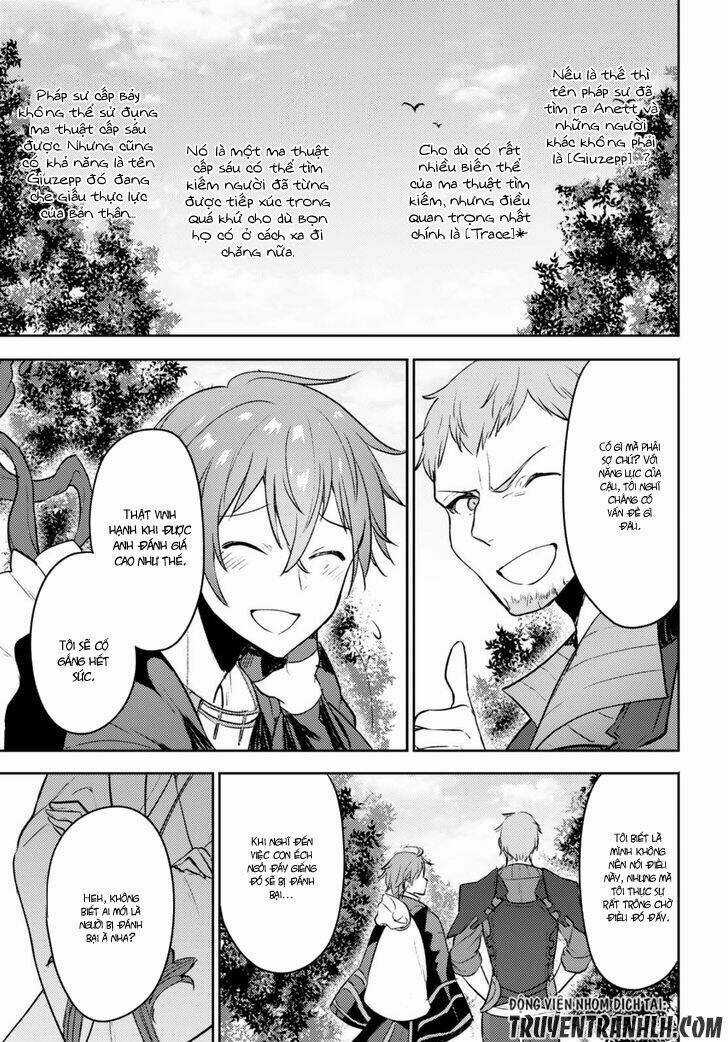 Next Life Chapter 5 trang 17