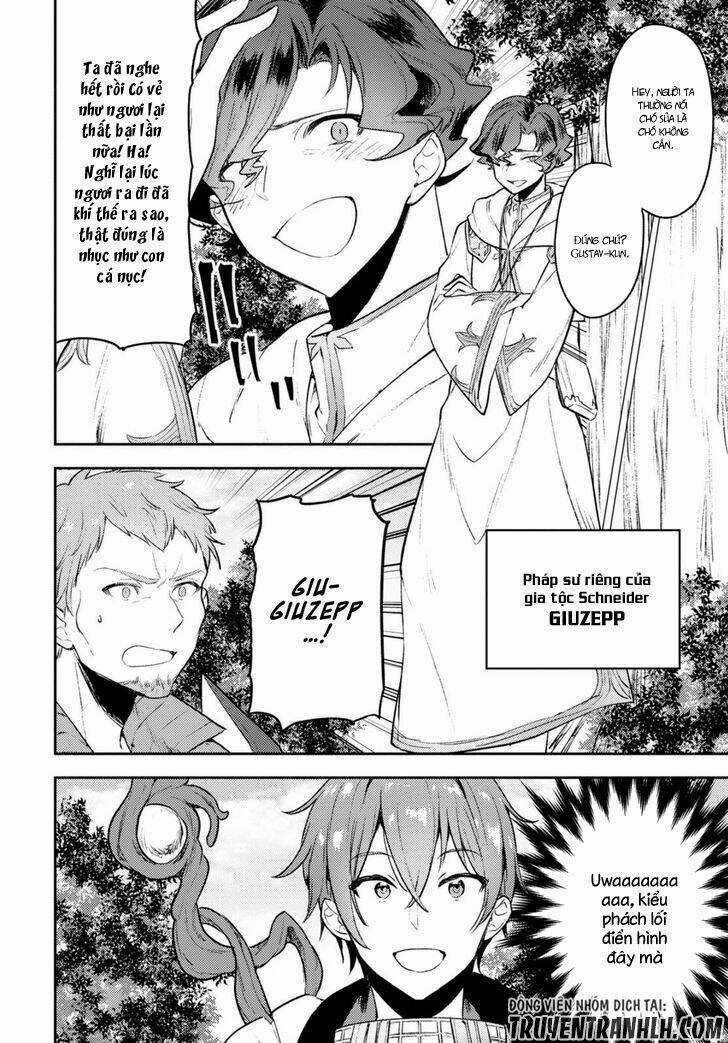 Next Life Chapter 5 trang 18