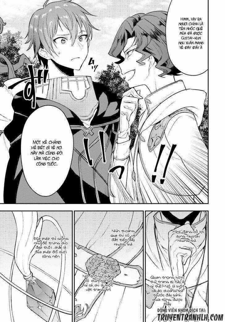 Next Life Chapter 5 trang 19