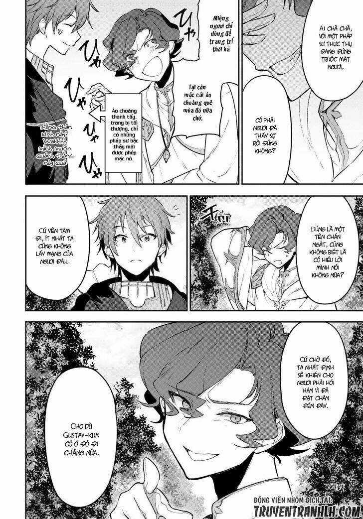 Next Life Chapter 5 trang 20