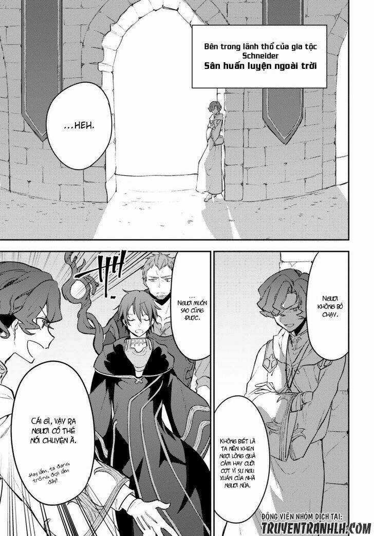 Next Life Chapter 5 trang 21