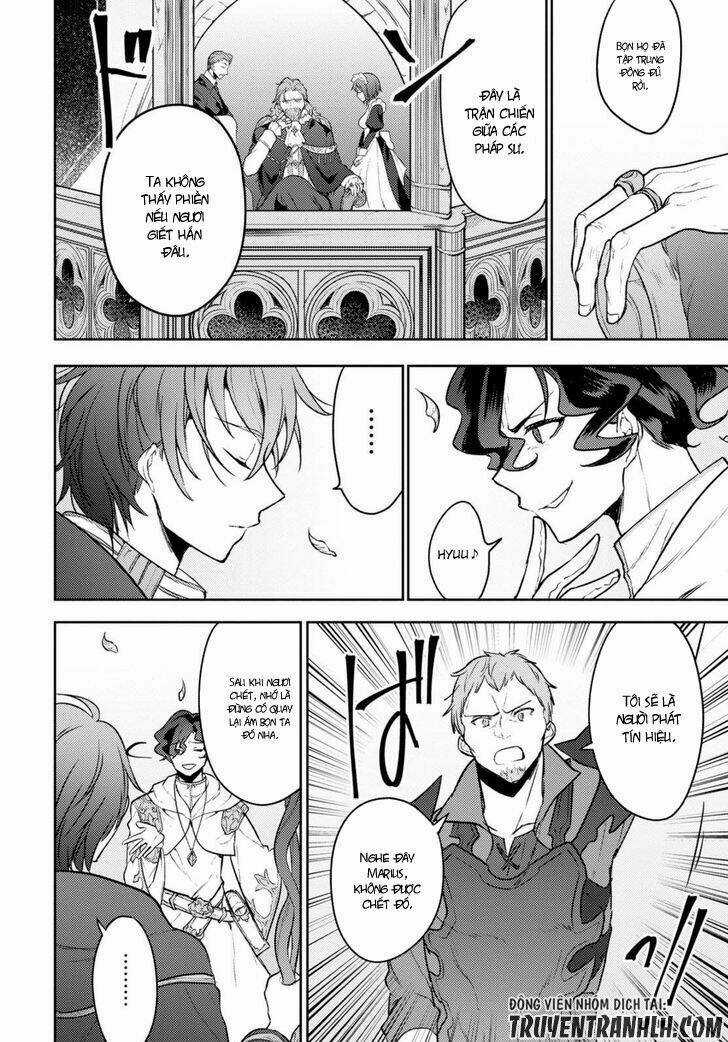 Next Life Chapter 5 trang 22