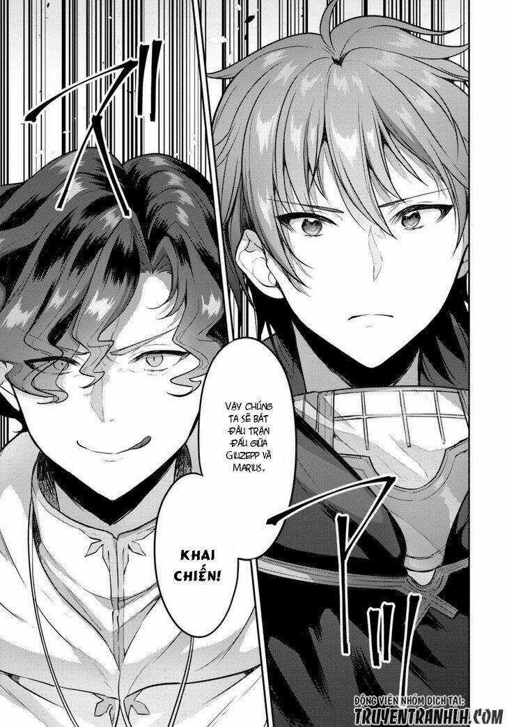 Next Life Chapter 5 trang 23