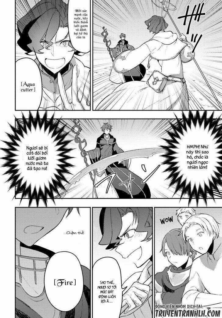 Next Life Chapter 5 trang 24