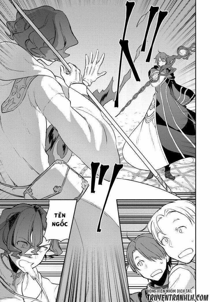 Next Life Chapter 5 trang 25