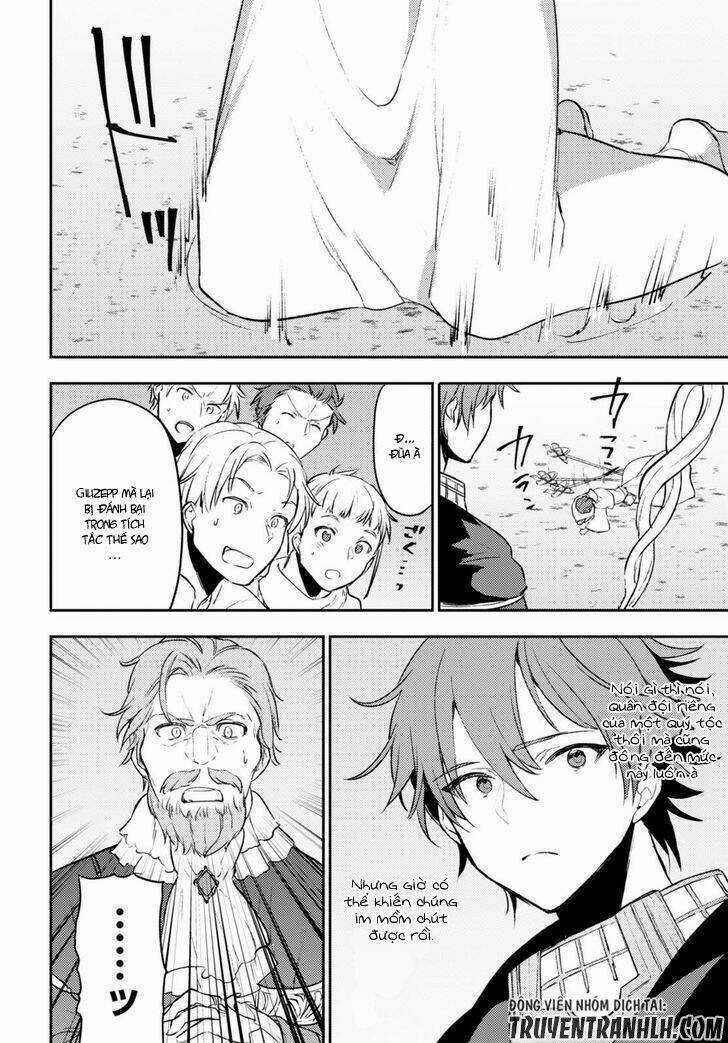 Next Life Chapter 5 trang 26