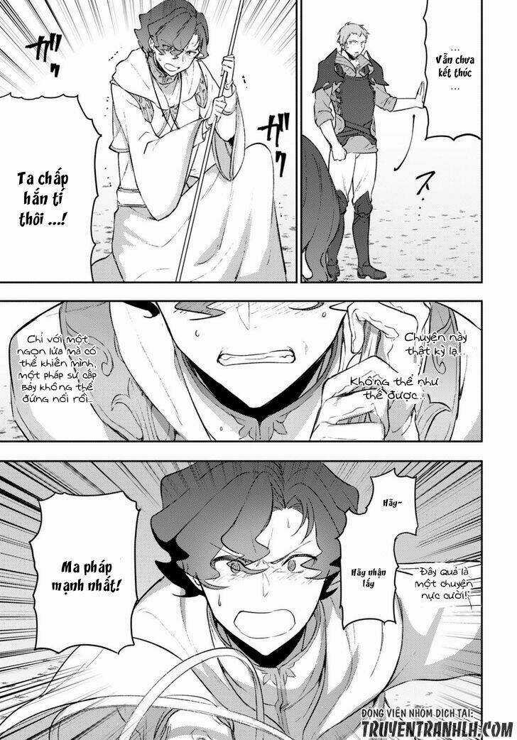 Next Life Chapter 5 trang 27