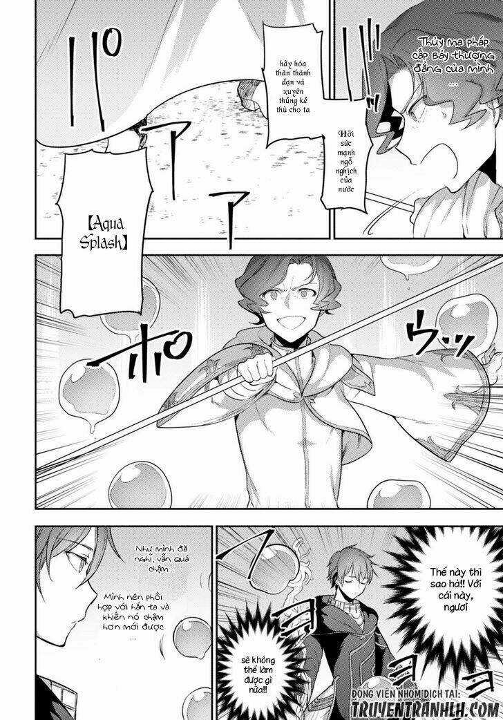 Next Life Chapter 5 trang 28