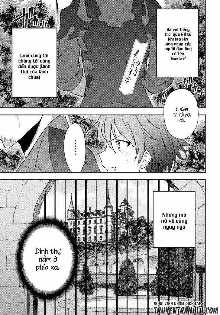 Next Life Chapter 5 trang 3