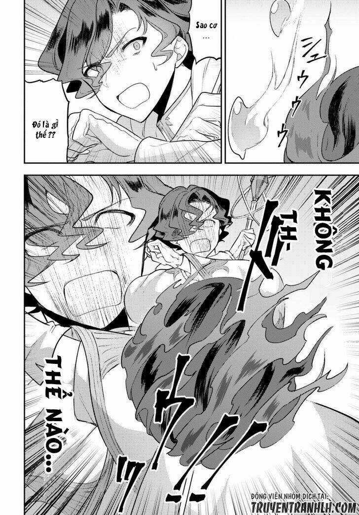 Next Life Chapter 5 trang 30