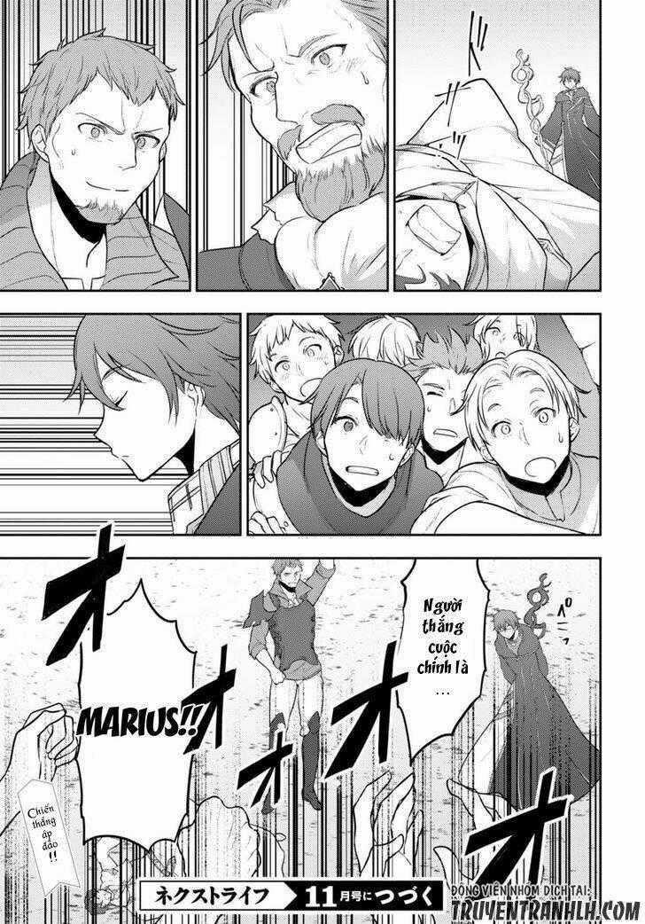 Next Life Chapter 5 trang 31