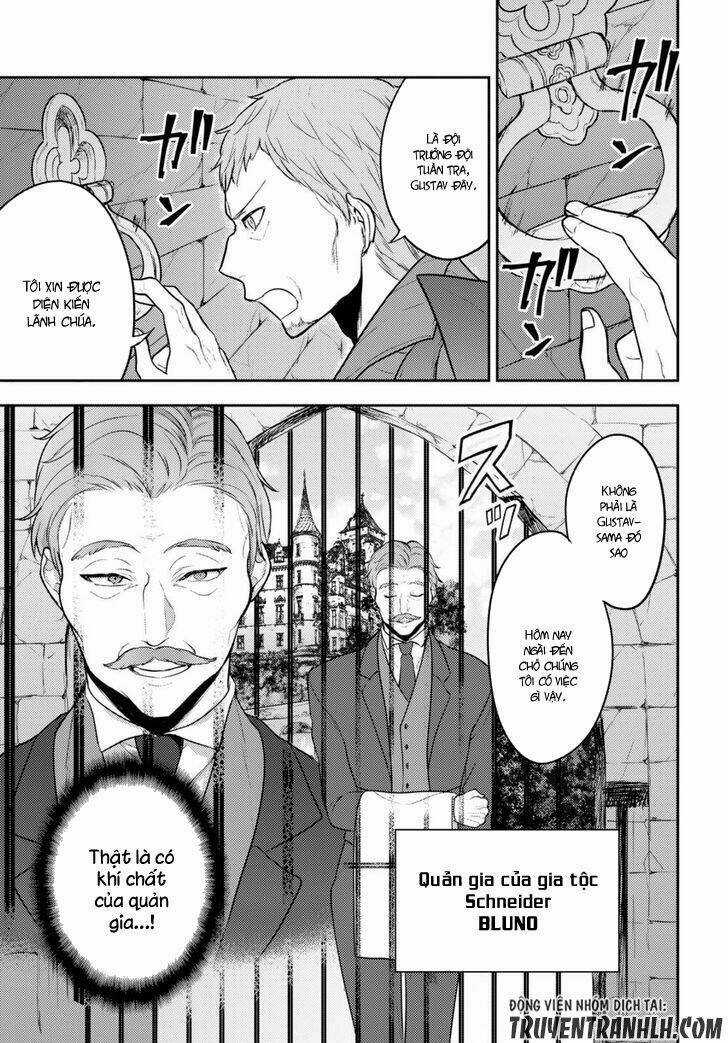 Next Life Chapter 5 trang 5