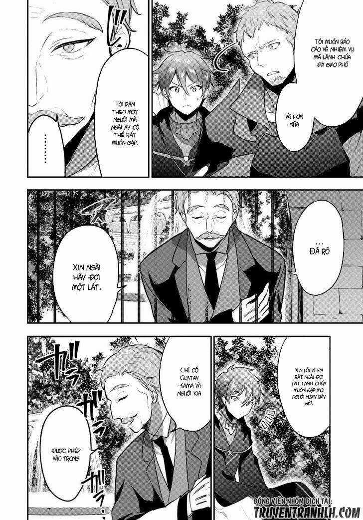 Next Life Chapter 5 trang 6