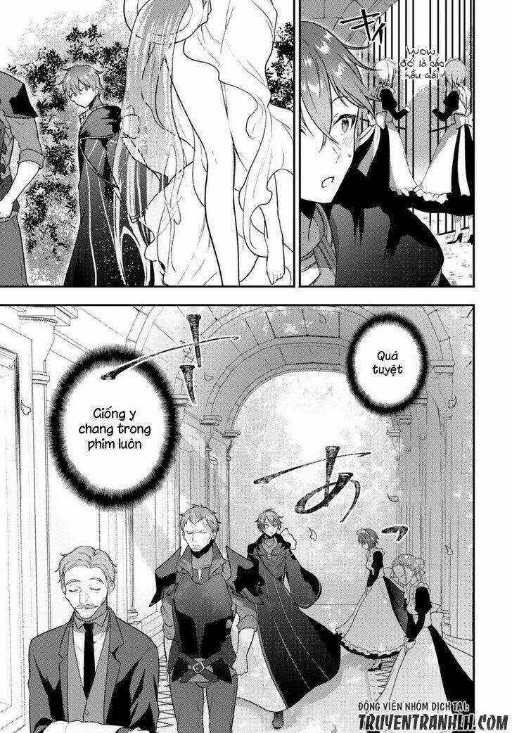 Next Life Chapter 5 trang 7