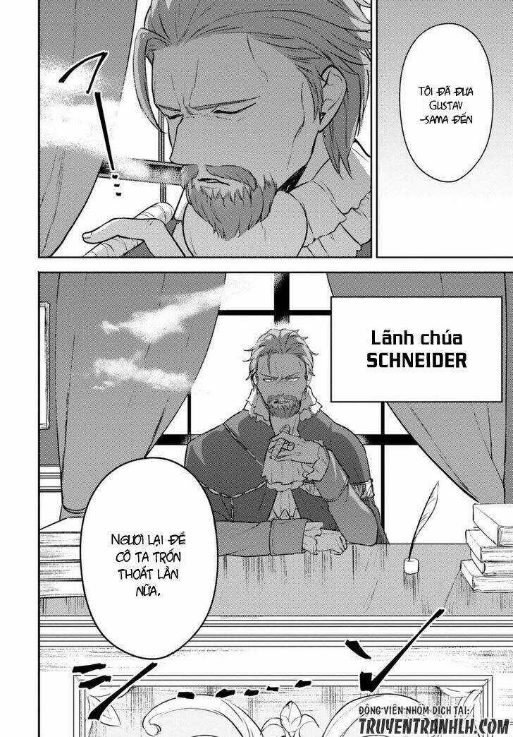 Next Life Chapter 5 trang 8