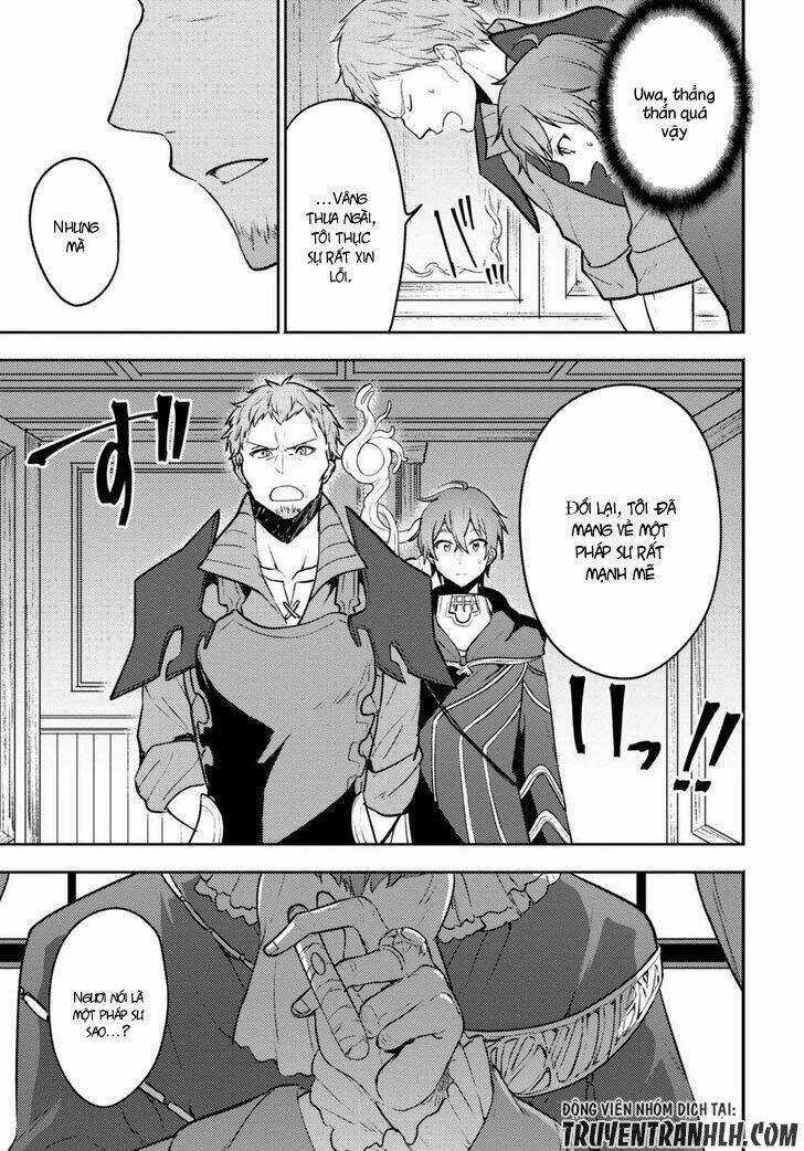 Next Life Chapter 5 trang 9