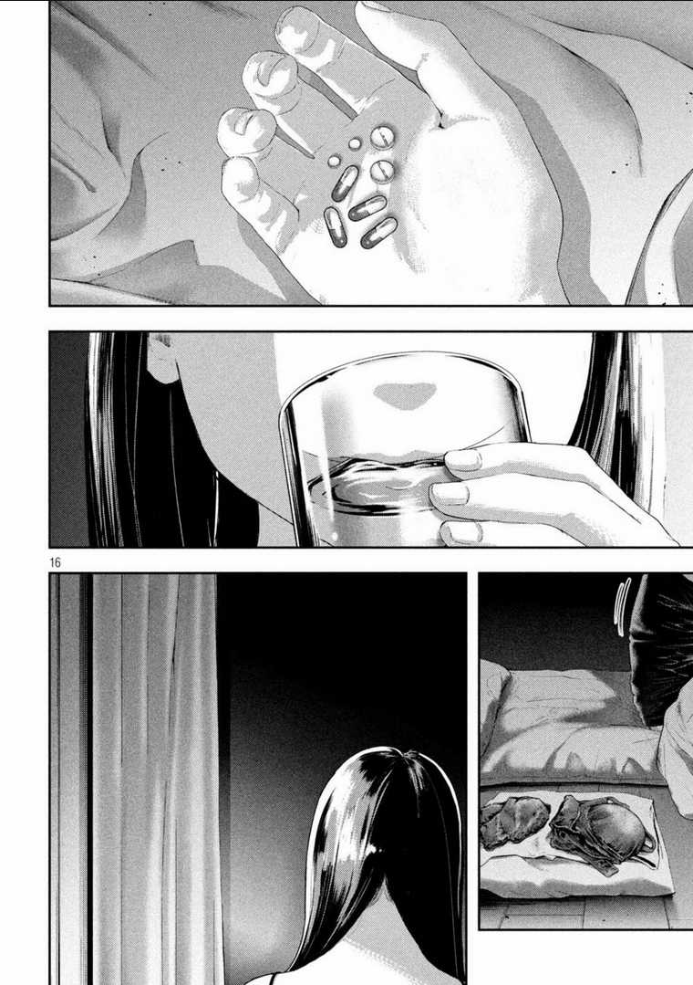 Nezumi No Hatsukoi Chapter 1 trang 15