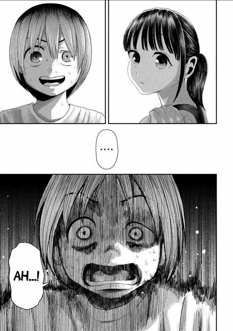 Nezumi No Hatsukoi Chapter 5 trang 6