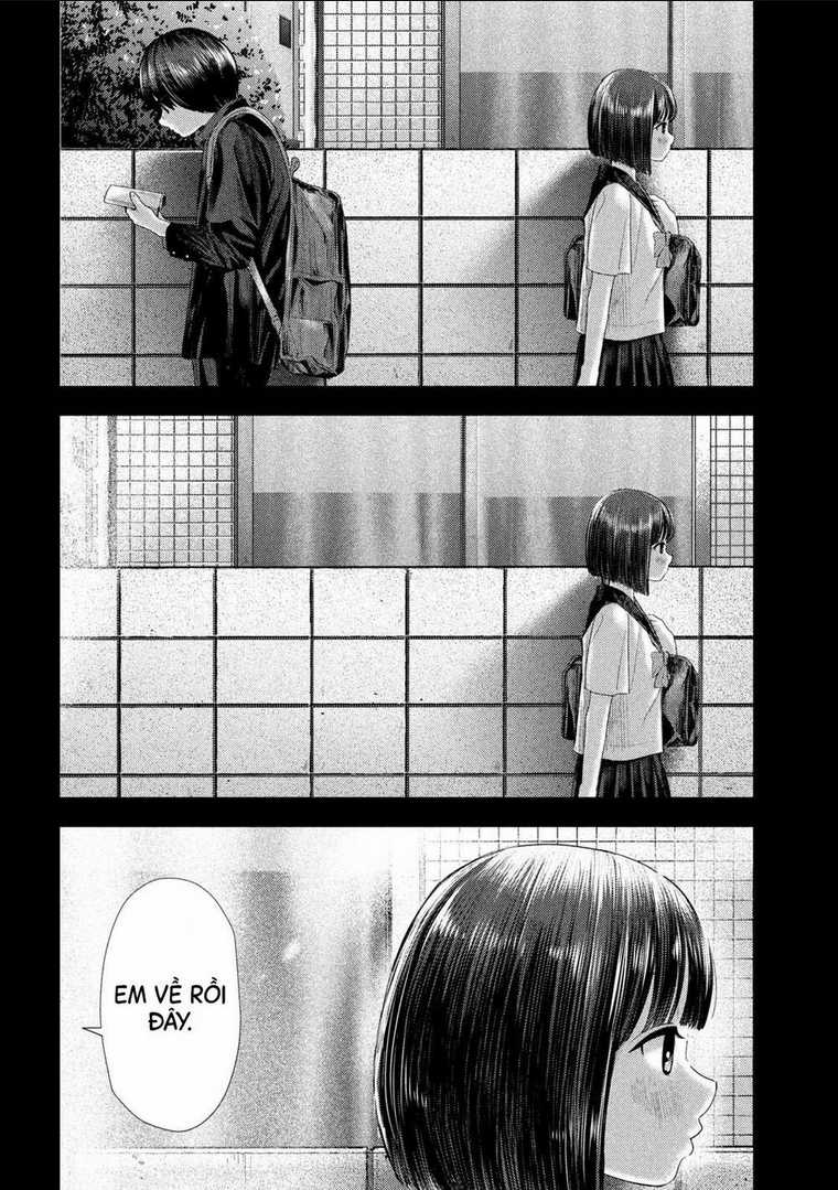 Nezumi No Hatsukoi Chapter 6 trang 15