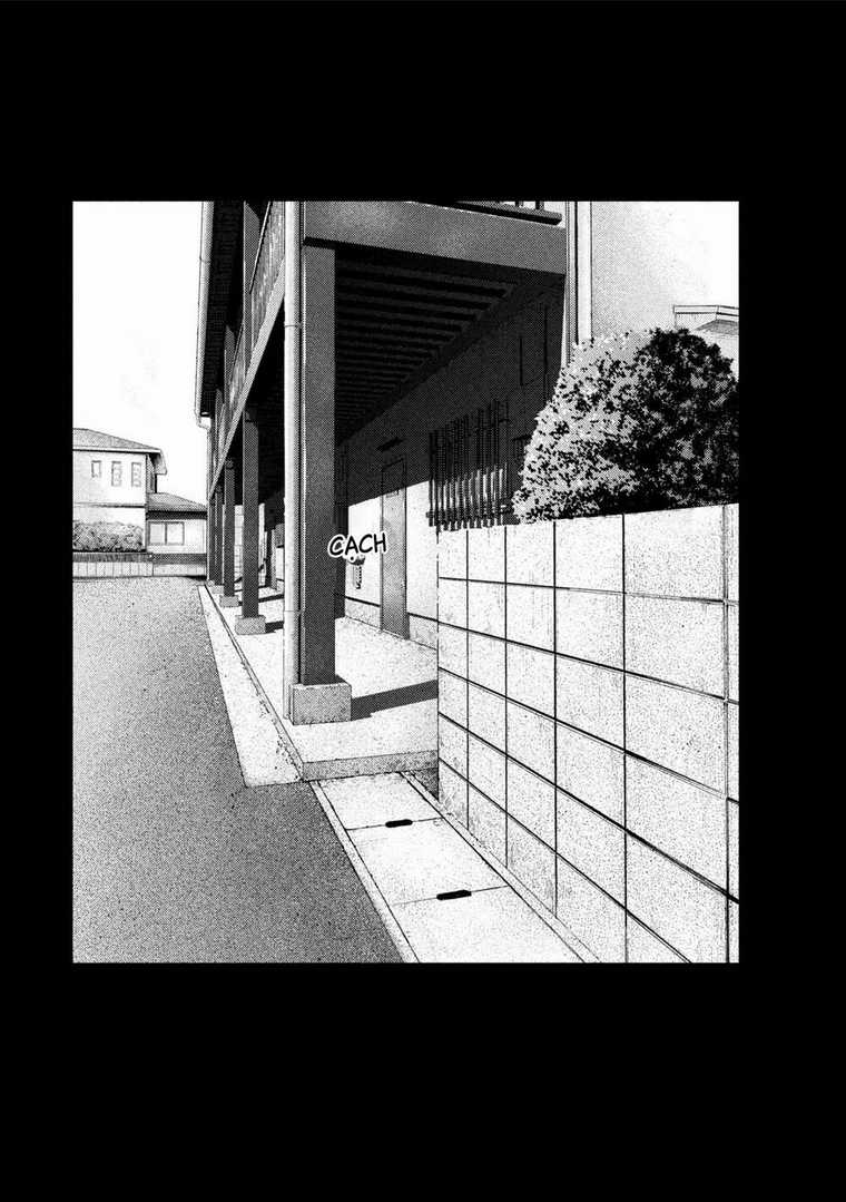 Nezumi No Hatsukoi Chapter 6 trang 18