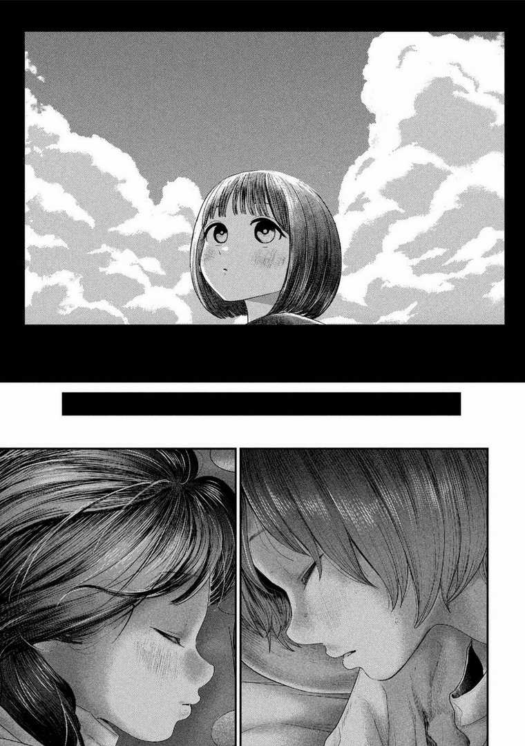 Nezumi No Hatsukoi Chapter 6 trang 19