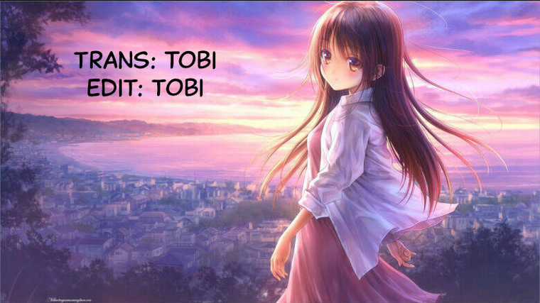 Nezumi No Hatsukoi Chapter 6 trang 21