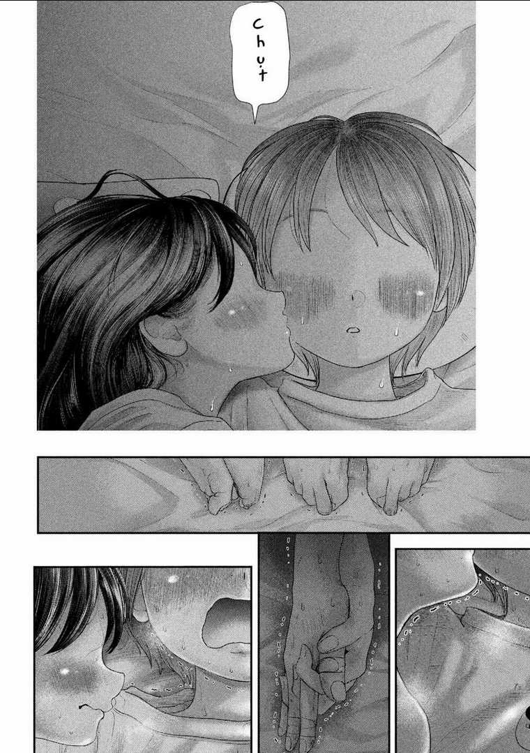 Nezumi No Hatsukoi Chapter 6 trang 9