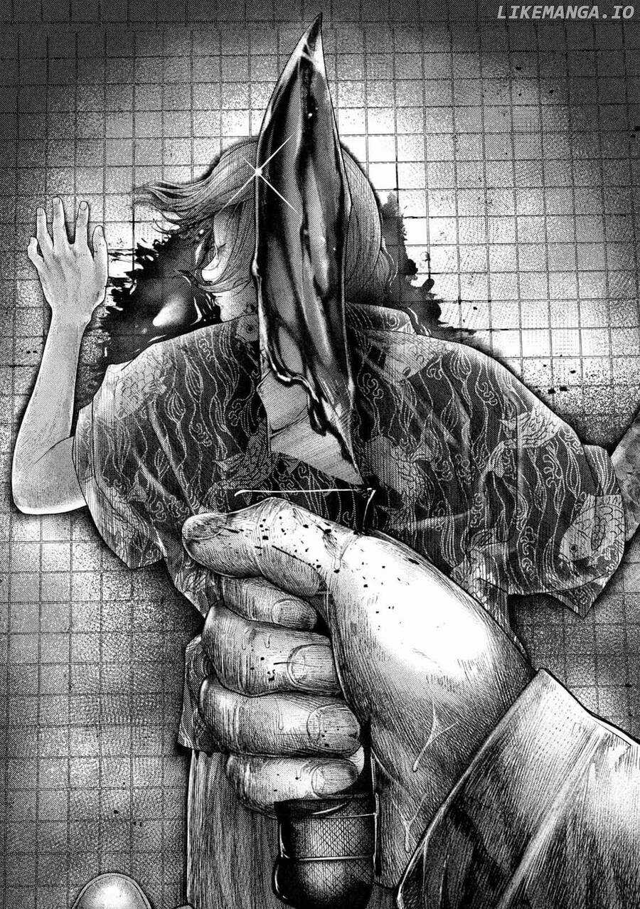 Nezumi No Hatsukoi Chapter 9 trang 10