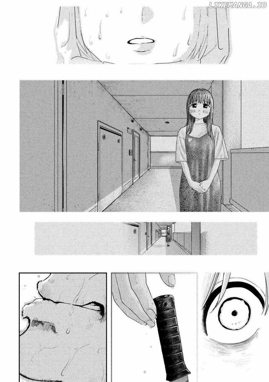 Nezumi No Hatsukoi Chapter 9 trang 3