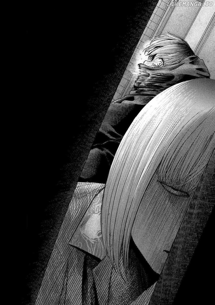 Nezumi No Hatsukoi Chapter 9 trang 4