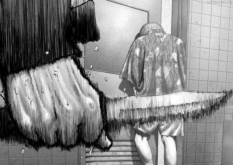 Nezumi No Hatsukoi Chapter 9 trang 5