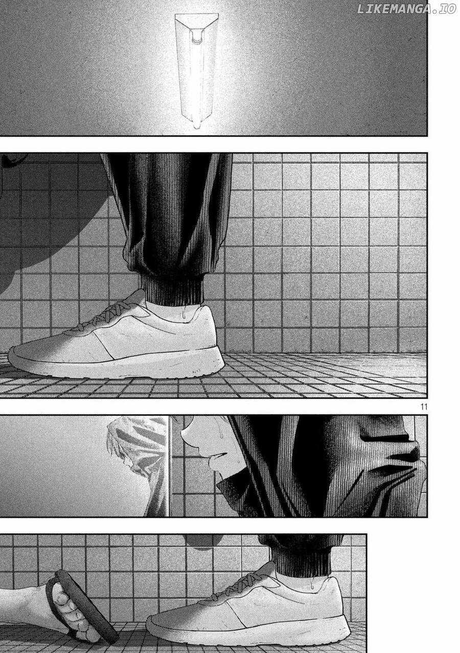 Nezumi No Hatsukoi Chapter 9 trang 9