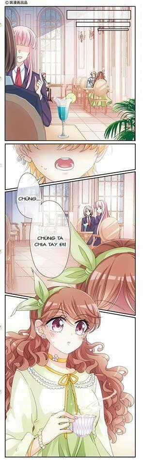 Ngã đích tư nhân luyến viên đạo sư Chapter 1.1 trang 1