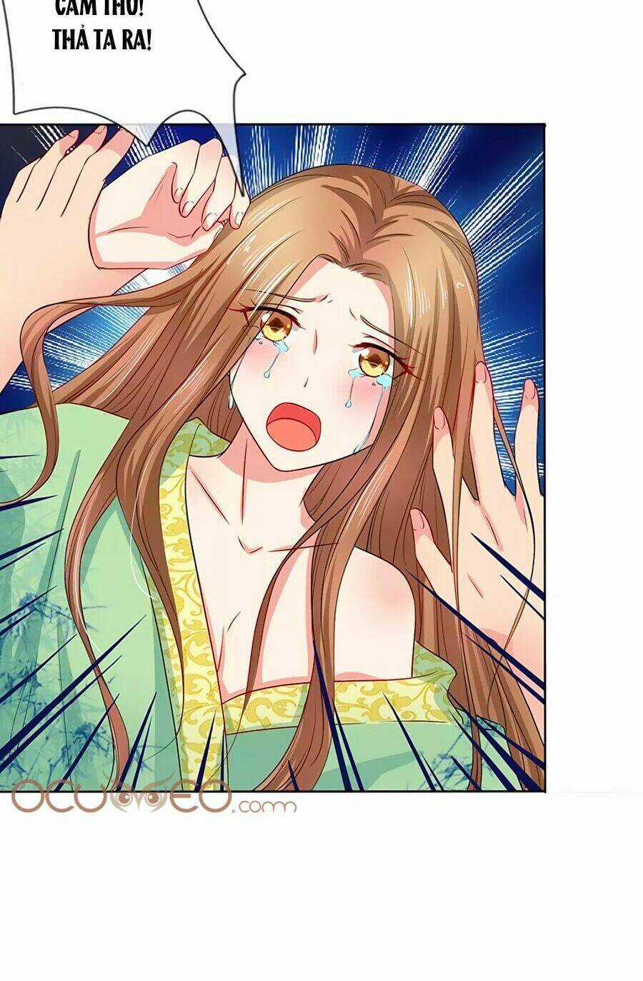 Ngã Gia Bạo Quân Yêu Phản Thiên Chapter 1 trang 12