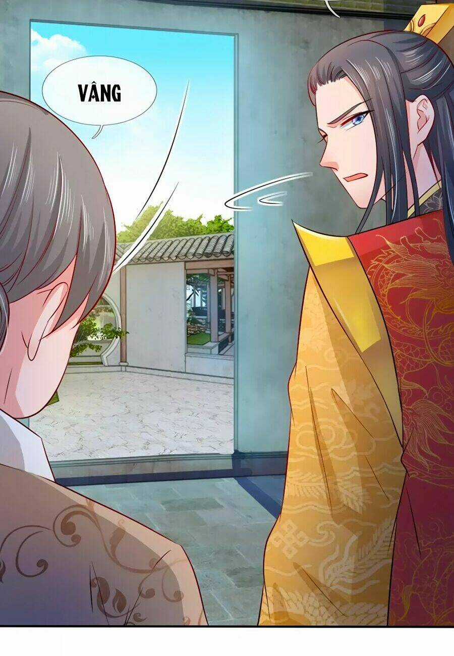 Ngã Gia Bạo Quân Yêu Phản Thiên Chapter 1 trang 18