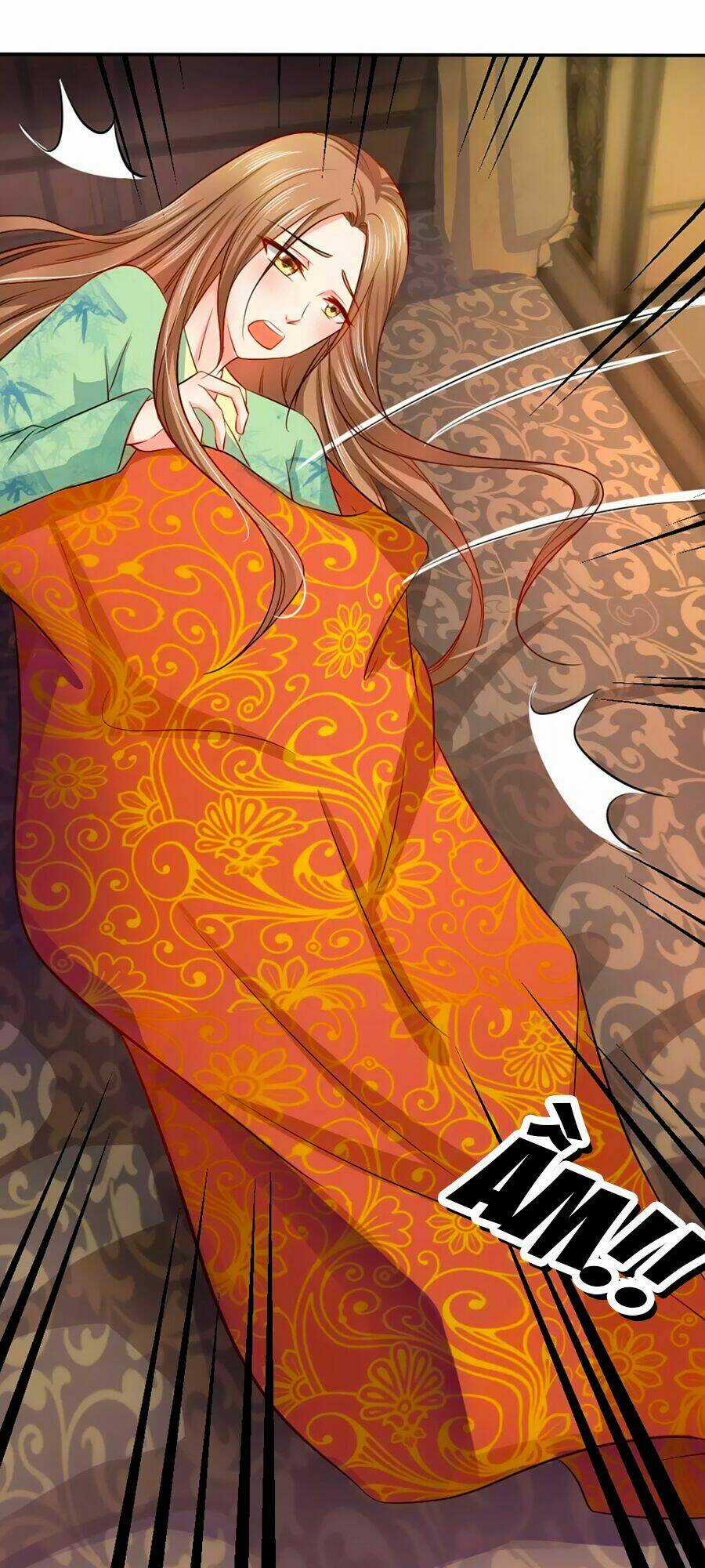 Ngã Gia Bạo Quân Yêu Phản Thiên Chapter 1 trang 21