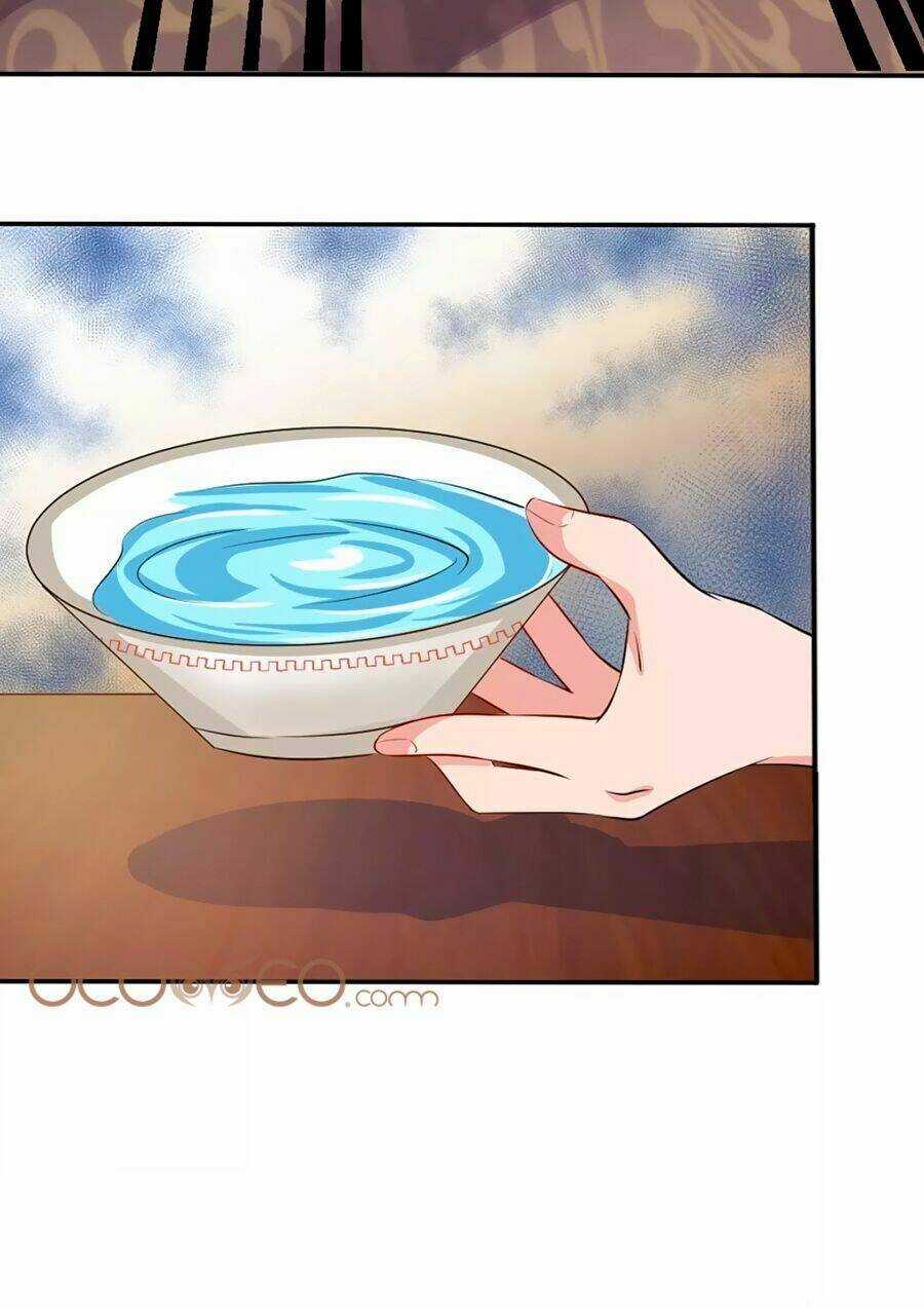 Ngã Gia Bạo Quân Yêu Phản Thiên Chapter 1 trang 22