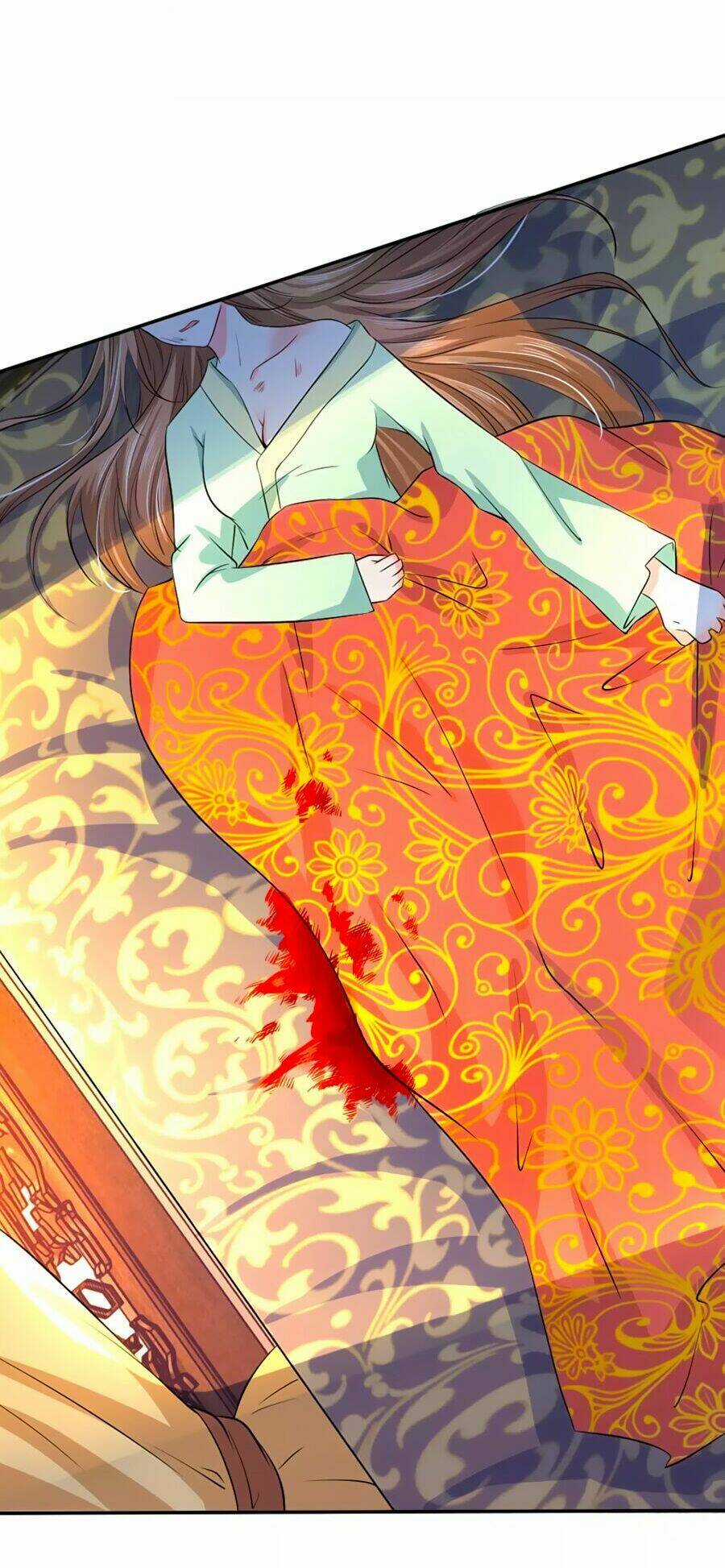 Ngã Gia Bạo Quân Yêu Phản Thiên Chapter 1 trang 39