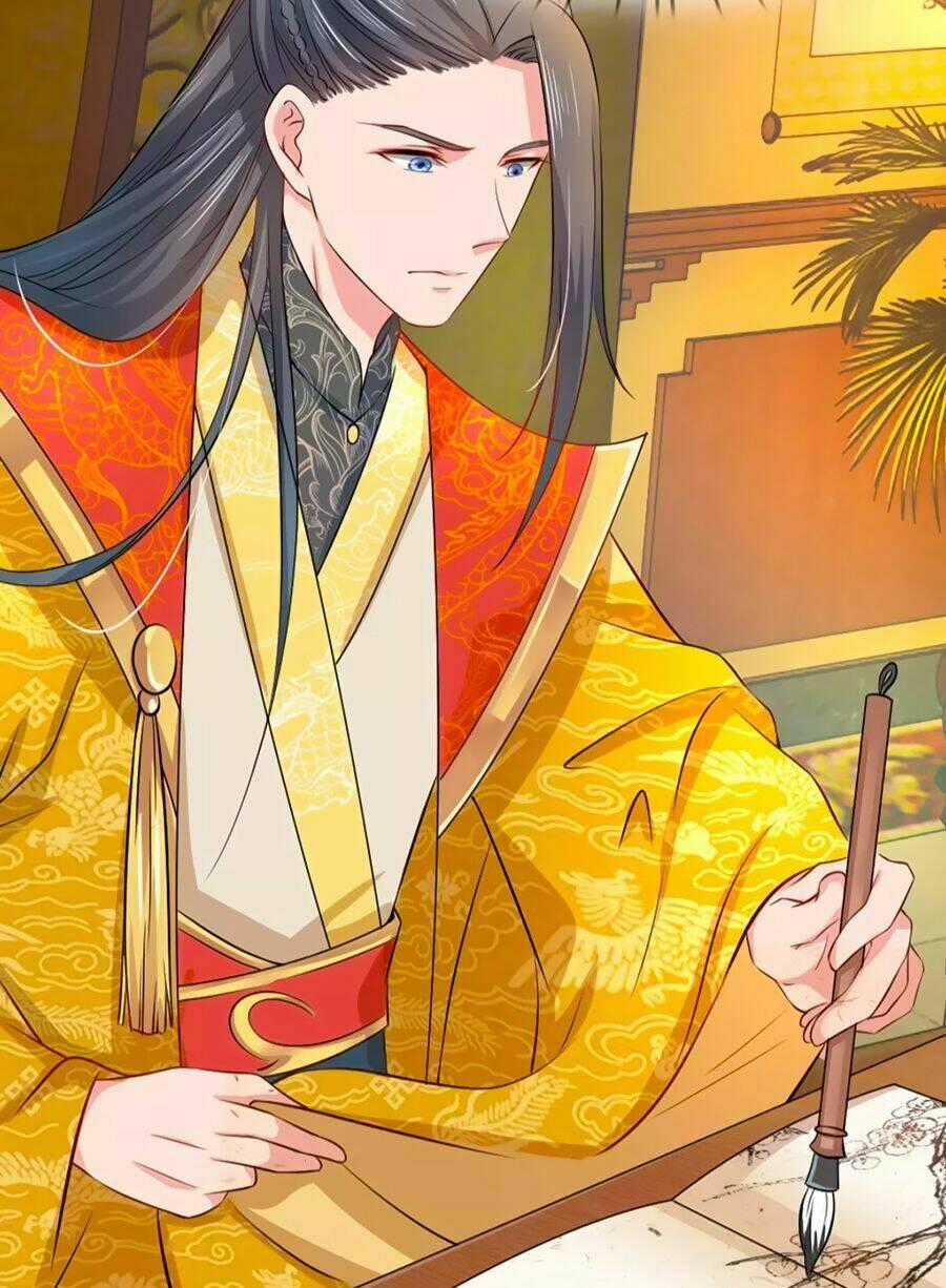 Ngã Gia Bạo Quân Yêu Phản Thiên Chapter 1 trang 41