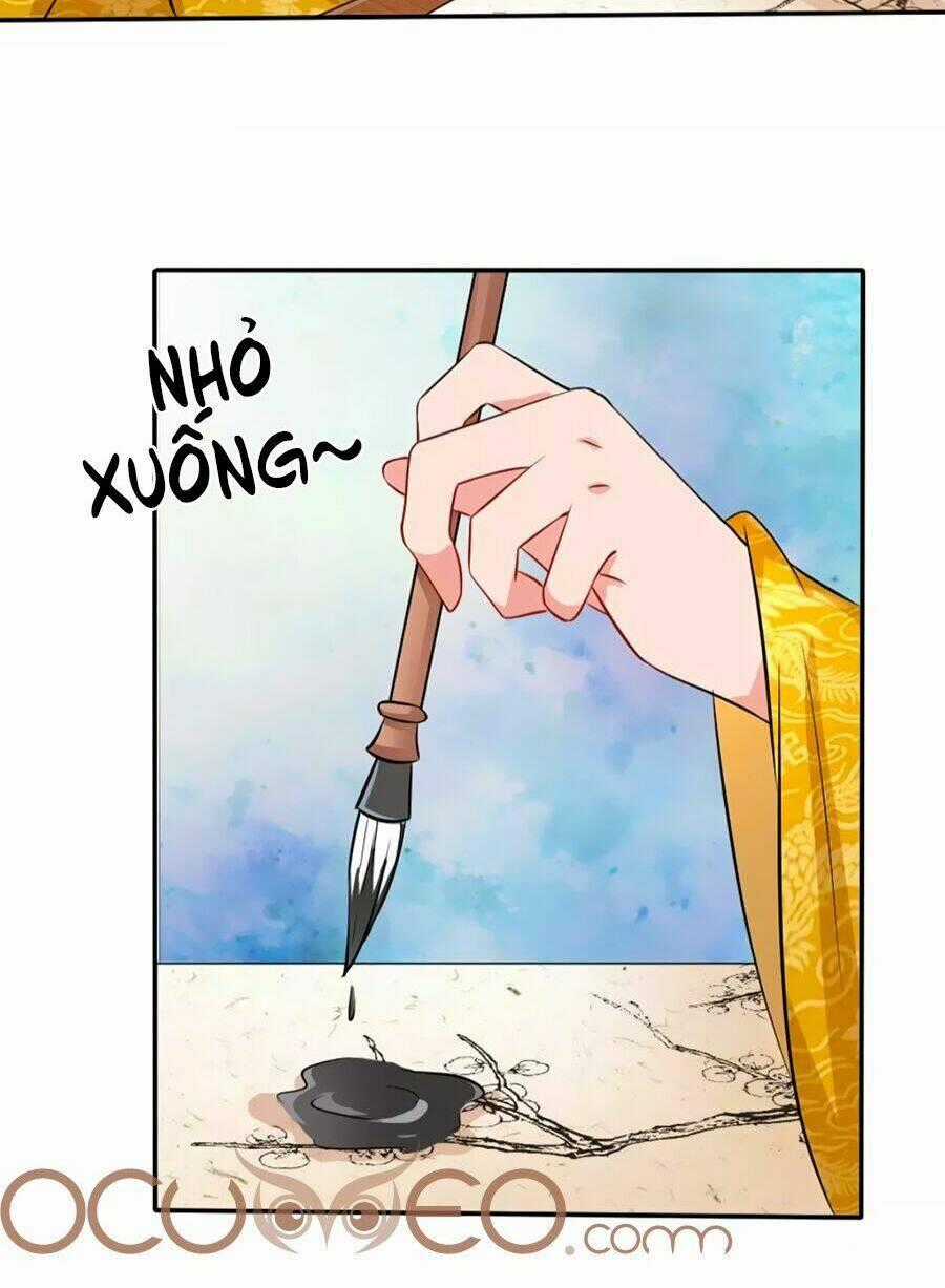 Ngã Gia Bạo Quân Yêu Phản Thiên Chapter 1 trang 42