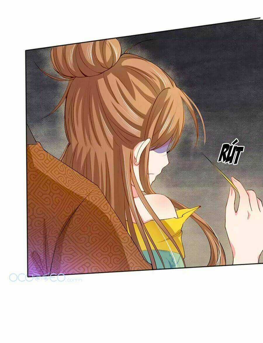 Ngã Gia Bạo Quân Yêu Phản Thiên Chapter 10 trang 12