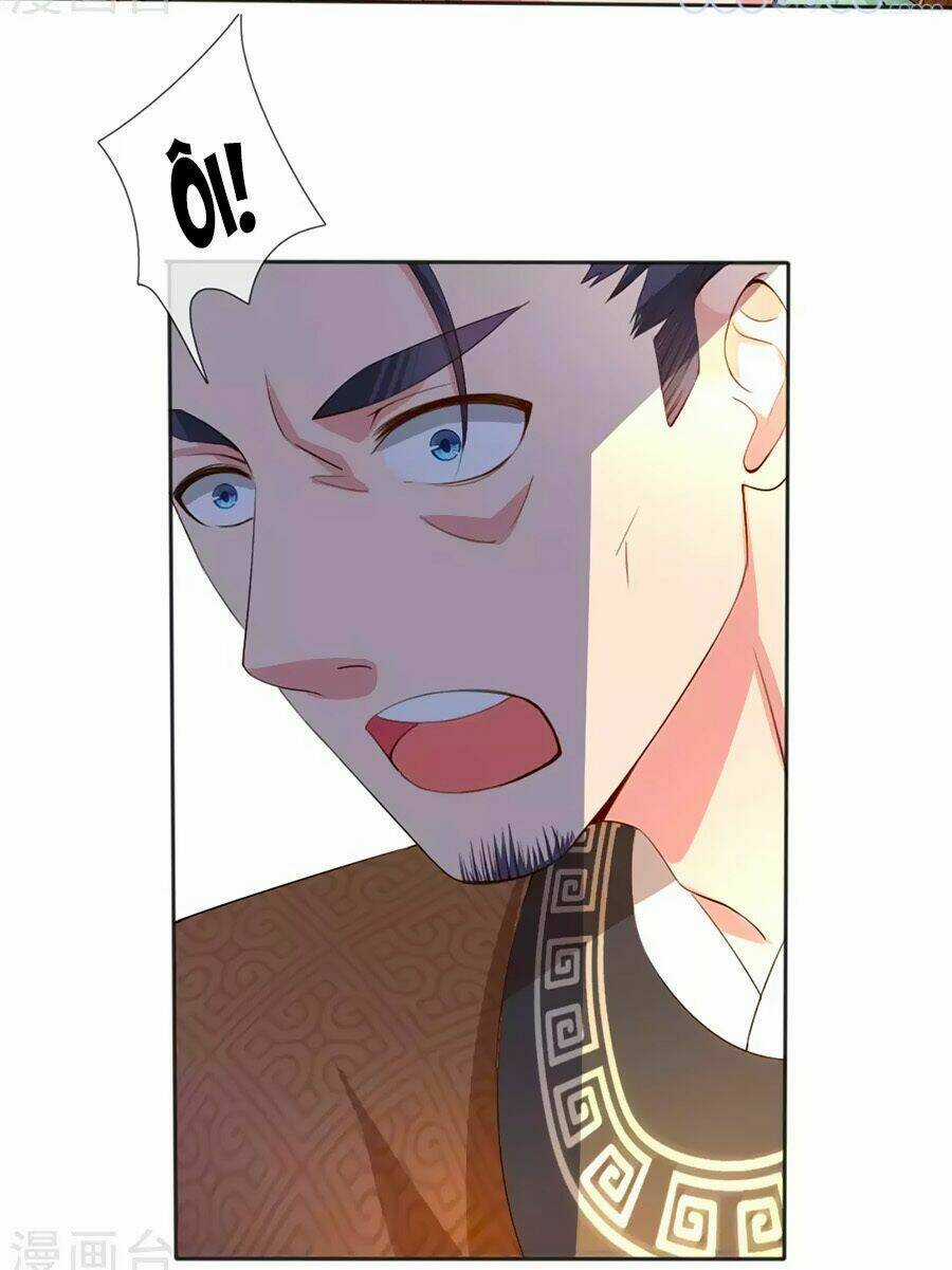 Ngã Gia Bạo Quân Yêu Phản Thiên Chapter 10 trang 14