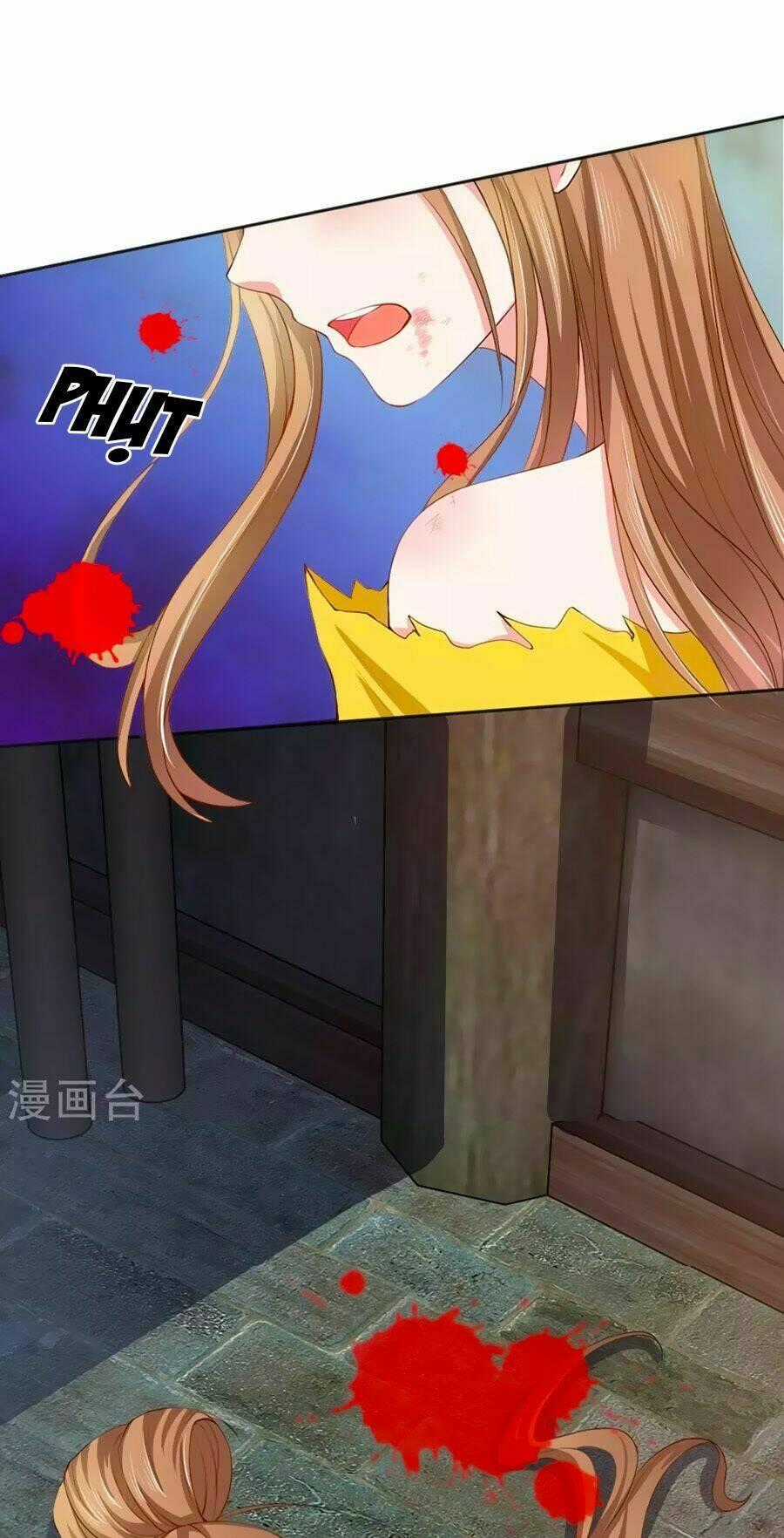 Ngã Gia Bạo Quân Yêu Phản Thiên Chapter 10 trang 16