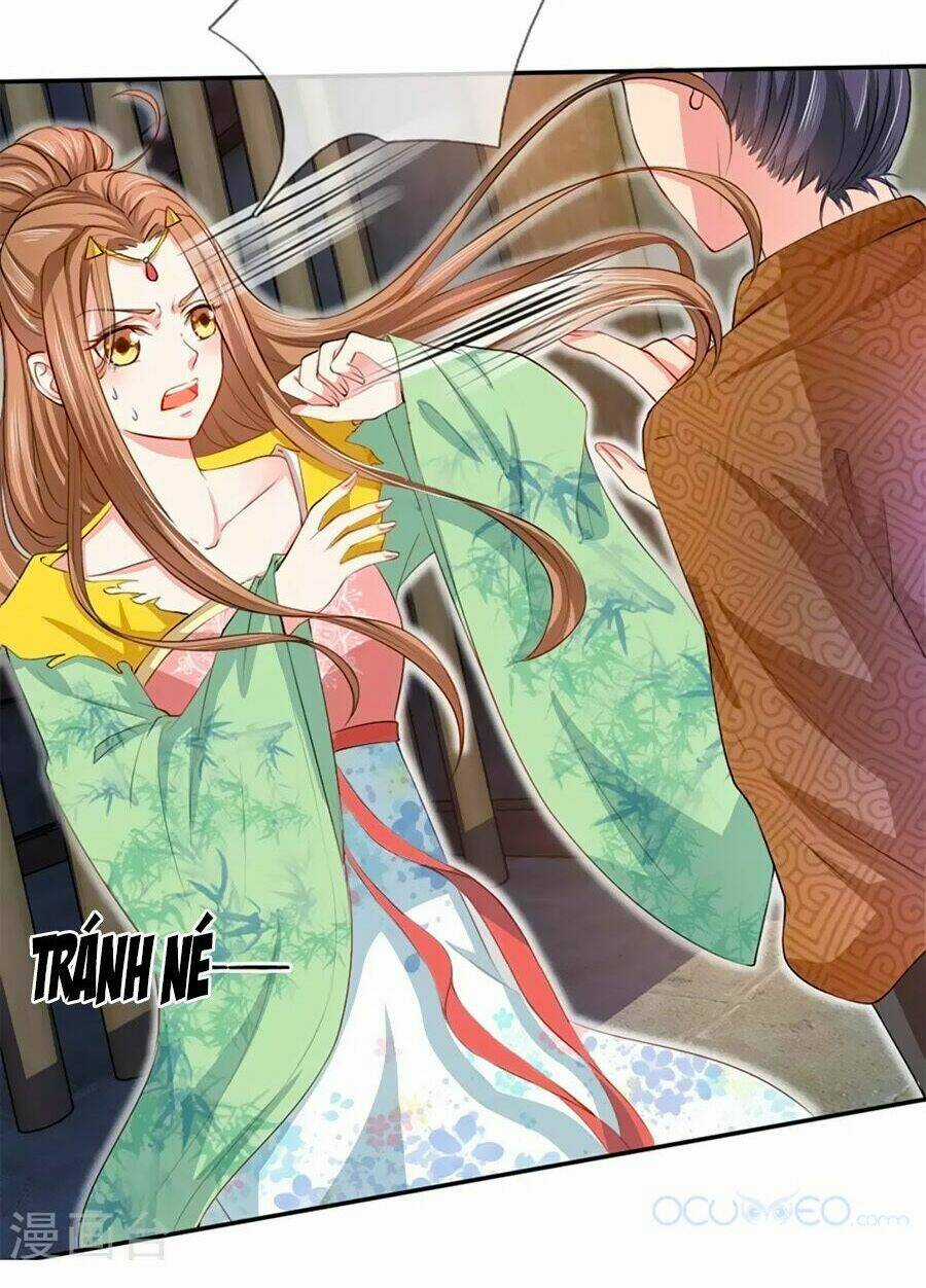 Ngã Gia Bạo Quân Yêu Phản Thiên Chapter 10 trang 2