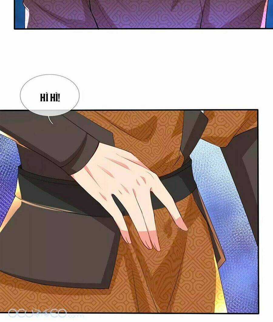 Ngã Gia Bạo Quân Yêu Phản Thiên Chapter 10 trang 4