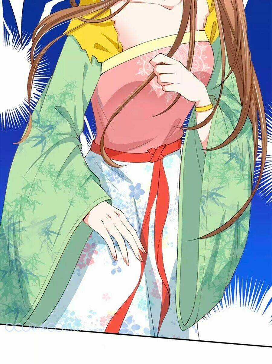 Ngã Gia Bạo Quân Yêu Phản Thiên Chapter 10 trang 6